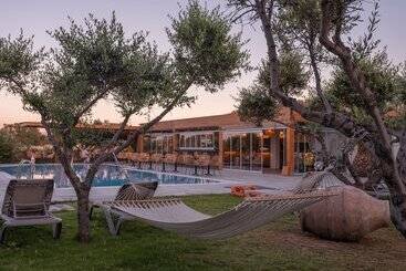 Aparthotel Malena Hotel & Suites   Adults Only By Omilos Hotels