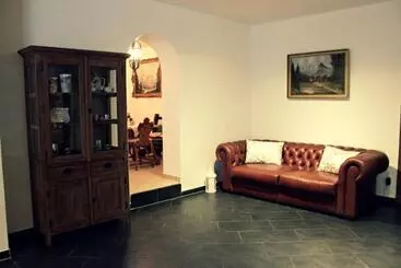 Pensão Landgasthof Fürstenbrunn