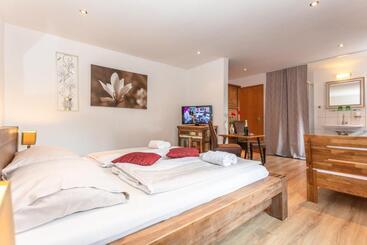 ペンション Landgasthof Fürstenbrunn