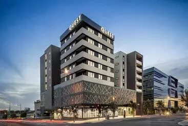 Apartament Quest Dandenong Central
