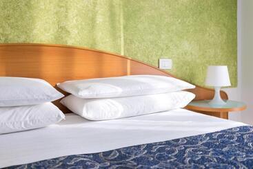 Regina Hotel E Ristorante