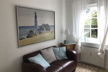 B&b Worpsweder Blick