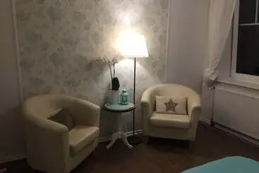 B&b Worpsweder Blick