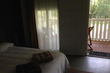 住宿加早餐  Domaine De Giron