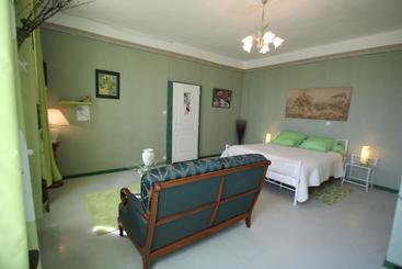 צימר Domaine Des Roses