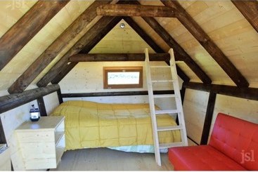 Bed and Breakfast La Ferme De La Corbette