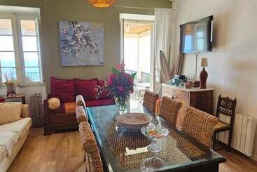 צימר Maison Bella Vista