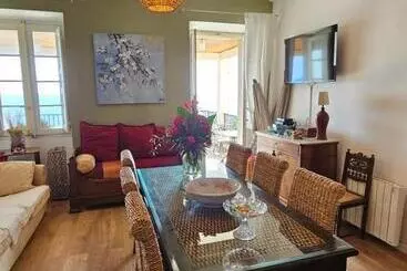 Bed and Breakfast Maison Bella Vista