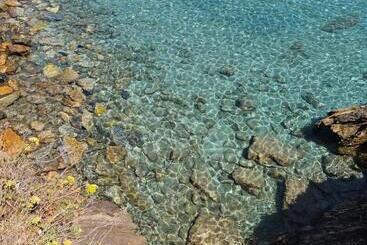 צימר Maison Bella Vista