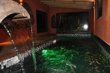 Bed and Breakfast Villa Hippocampe