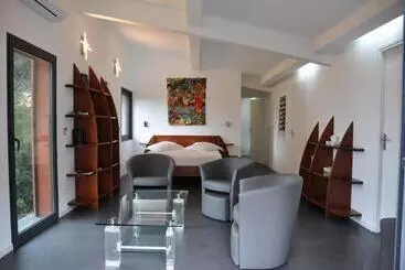 Bed and Breakfast Villa Hippocampe