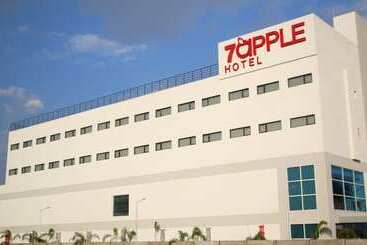7 Apple Hotel Aurangabad