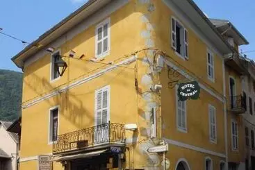 Hotel Central