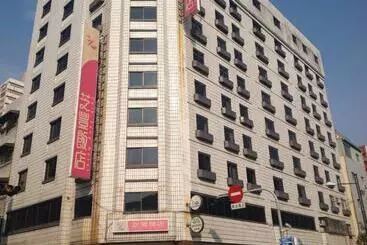 Hotel Chih Feng