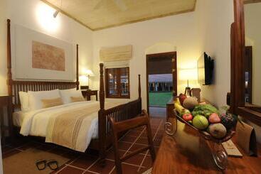 בית מלון כפרי Ekho Sigiriya