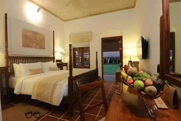 Hotel Ekho Sigiriya
