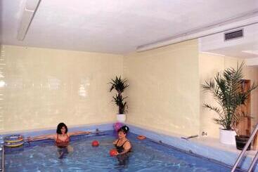 فندق Hasselbarth