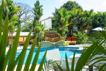 Hotel La Vela Boutique