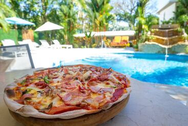 ホテル La Vela Boutique