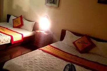 Hotel Quynh Trang