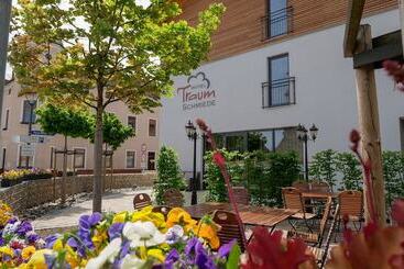 Hotel Traumschmiede