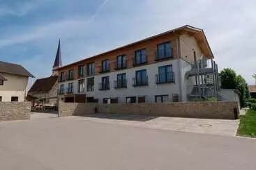 Hotel Traumschmiede