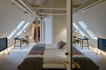 Hotel Grand  Terminus