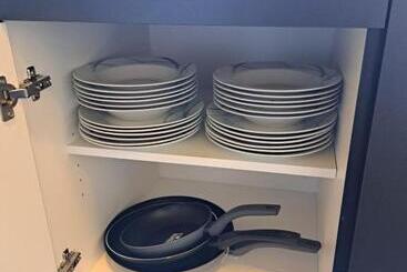 ホテル Weibertreu