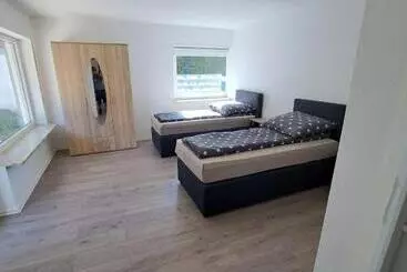 Hotel Weibertreu