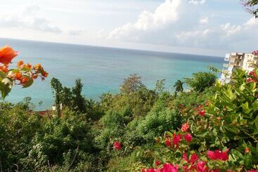 Montego Bay Club Apartments