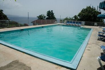 Montego Bay Club Apartments