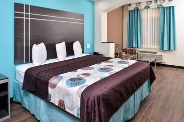 Motel Americas Best Value Inn & Suites Spring / N. Houston