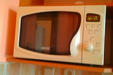 游客公寓 My House