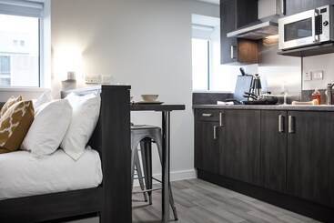 آپارتمان Plummer House