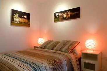 B&b Clos Feuillat