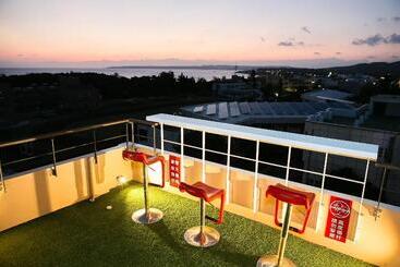 تختخواب و صبحانه Bai Sha Tan Cottage