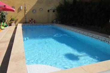 Bed & Breakfast Chez Martine Côté Canal