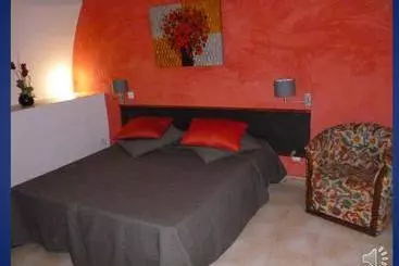 Bed and Breakfast Domaine De La Tour