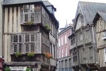 ベッドアンドブレックファースト La Forge De La Coudraie