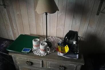 Nocleg ze śniadaniem La Grange