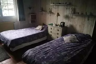 Bed & Breakfast La Grange