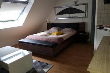 צימר Les Locations Du Puits