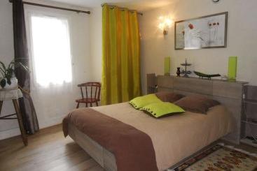 Bed and Breakfast Les Locations Du Puits