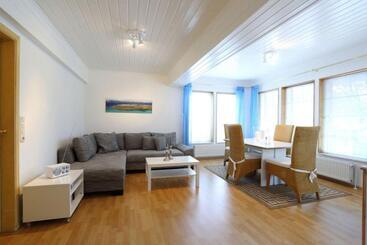 Bed and Breakfast Seehus Ostsee