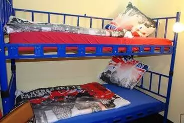 Hostel Pinneberg
