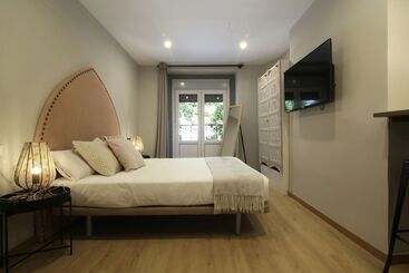 Hotel Abracadabra Suites