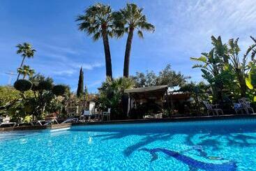 Hotel Altea Paradise 1917   Adults Only