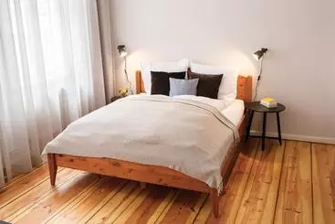 Hotel Anna