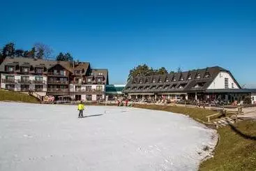 Hotel Arena Annex