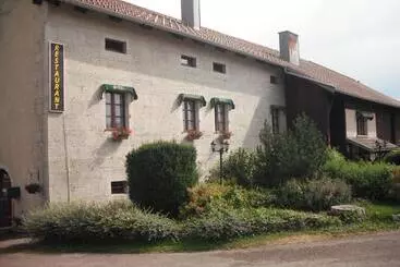 Hotel Auberge De La Motte
